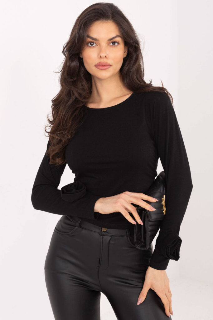 Bluse model 222868 Italy Moda