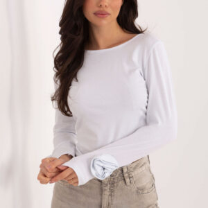 Bluse model 222870 Italy Moda