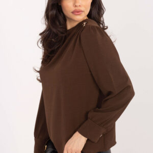 Bluse model 222875 Italy Moda