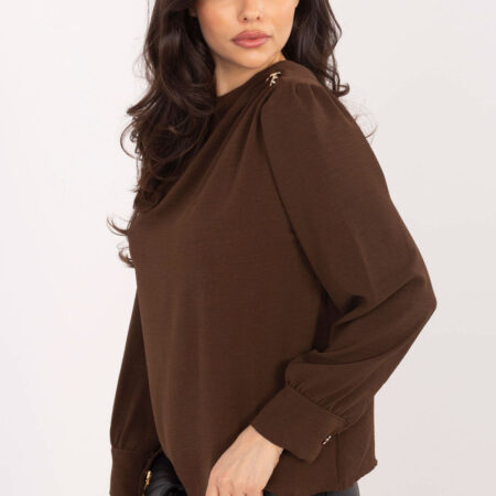 Bluse model 222875 Italy Moda