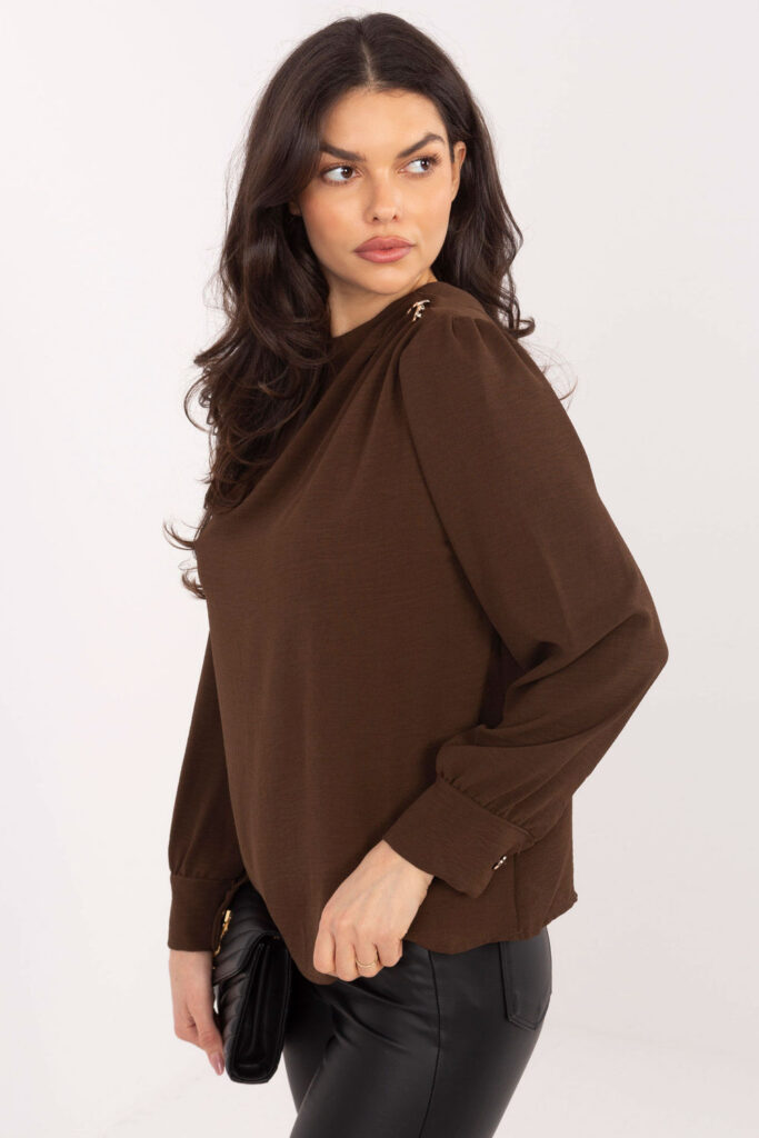 Bluse model 222875 Italy Moda