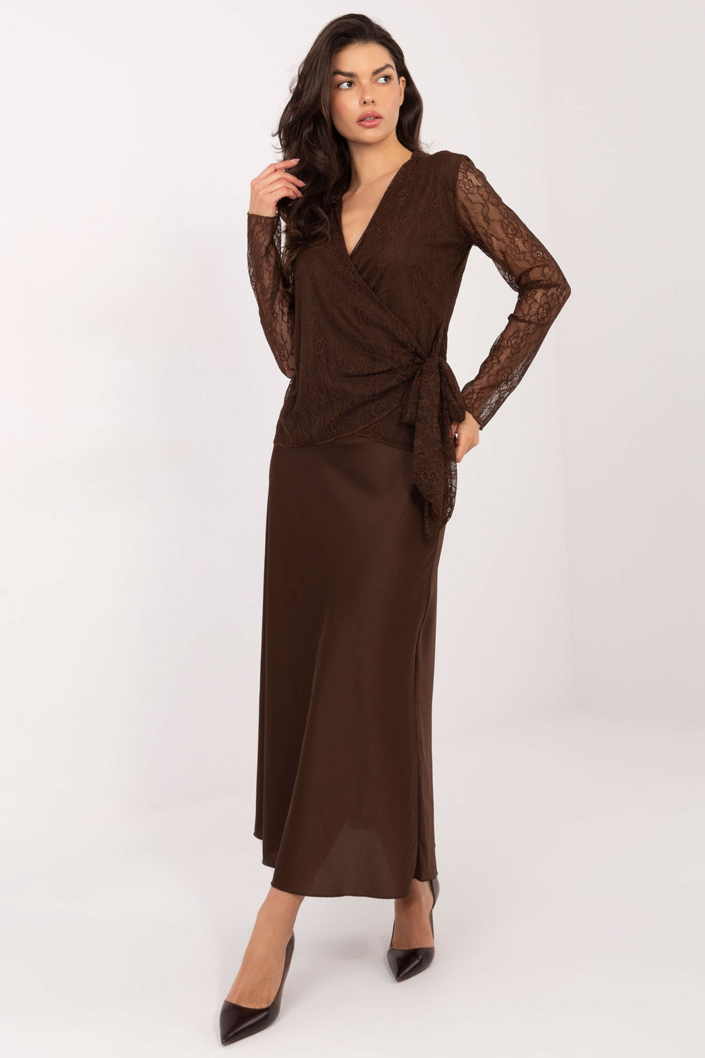 Bluse model 222877 Italy Moda