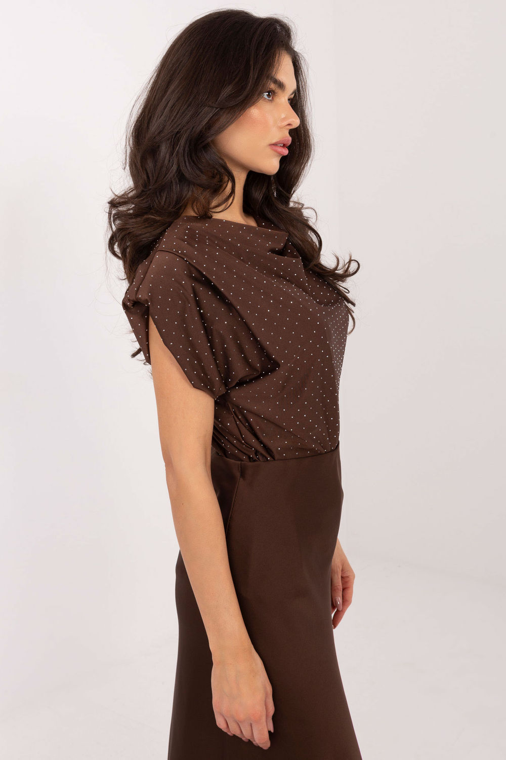 Bluse model 222882 Italy Moda - Afbeelding 2