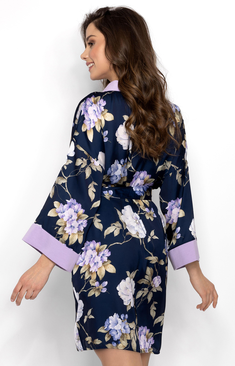 Schlafrock model 201985 Momenti Per Me - Afbeelding 3
