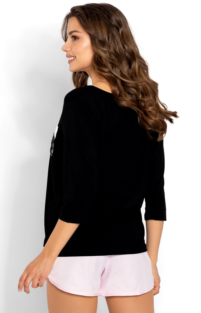Pyjama model 170340 Momenti Per Me - Afbeelding 4