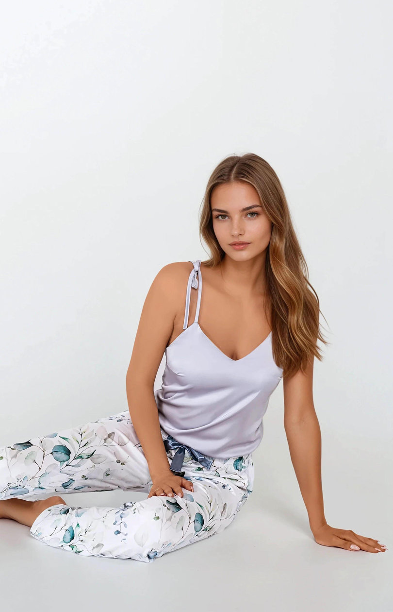 Pyjama model 164530 Momenti Per Me - Afbeelding 4
