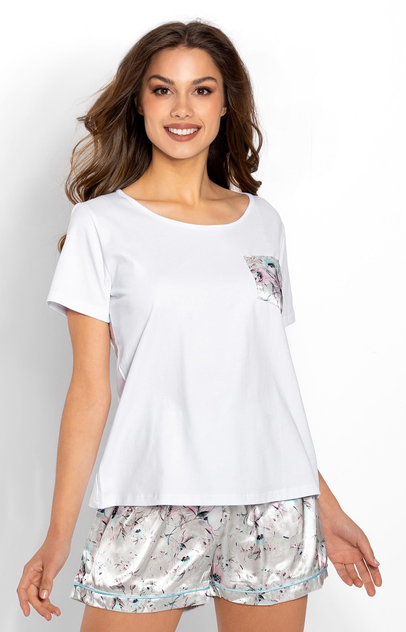 Pyjama model 158573 Momenti Per Me - Afbeelding 3