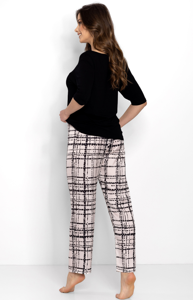 Pyjama model 199024 Momenti Per Me - Afbeelding 3