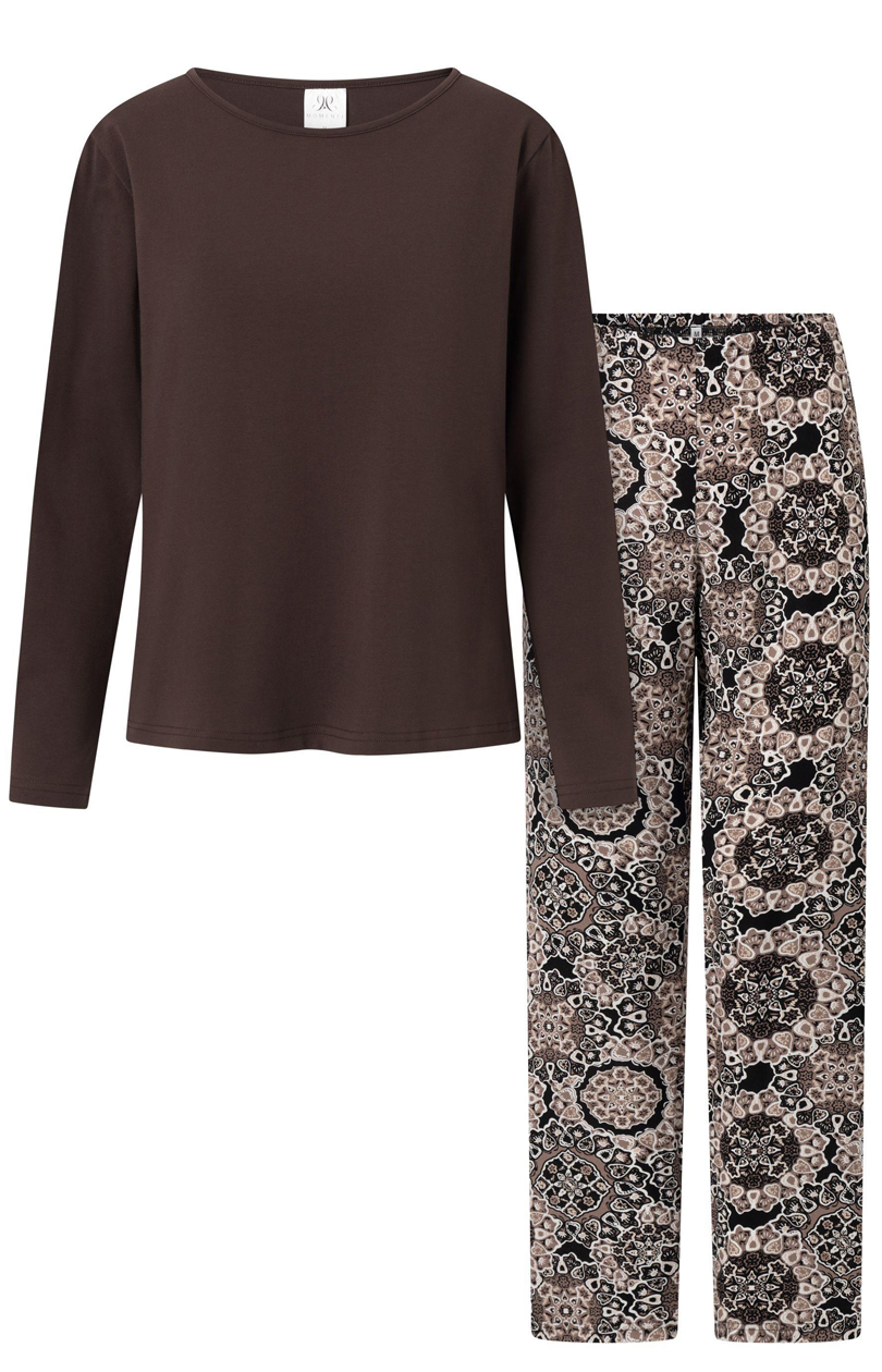 Pyjama model 205976 Momenti Per Me - Afbeelding 3