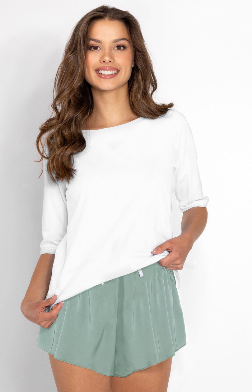 Pyjama model 192990 Momenti Per Me - Afbeelding 3
