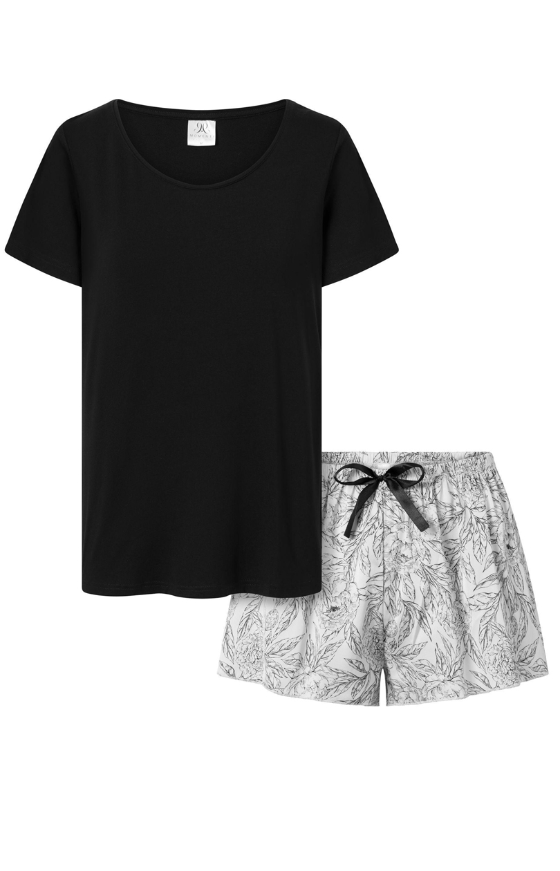 Pyjama model 192991 Momenti Per Me - Afbeelding 3