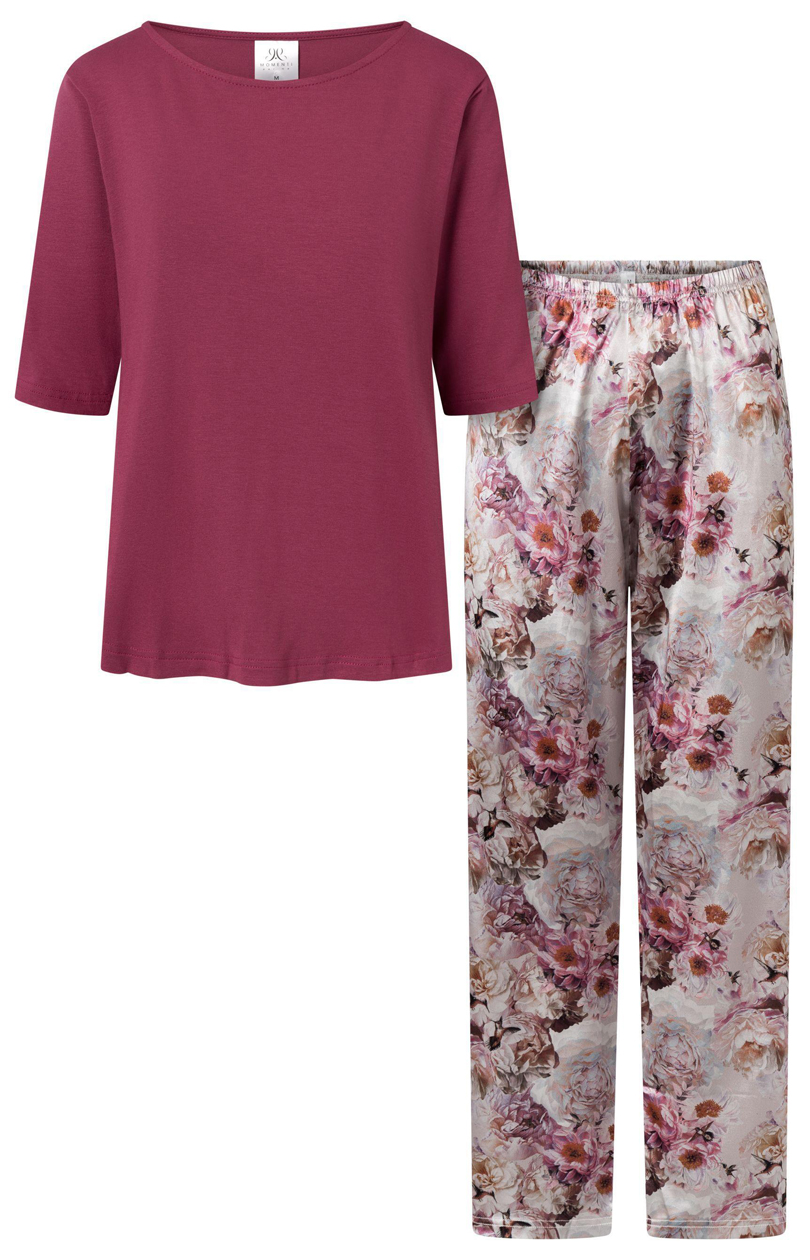 Pyjama model 187520 Momenti Per Me - Afbeelding 3