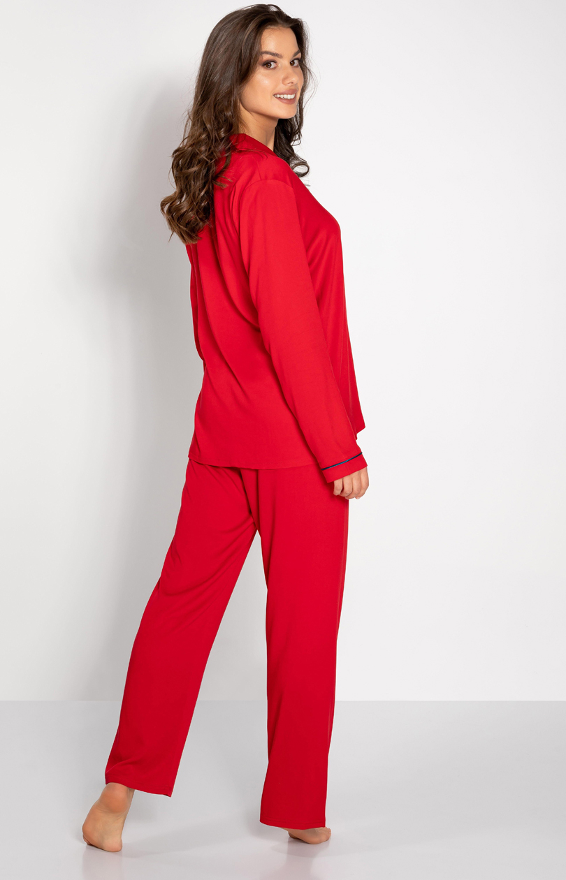 Pyjama model 187519 Momenti Per Me - Afbeelding 4