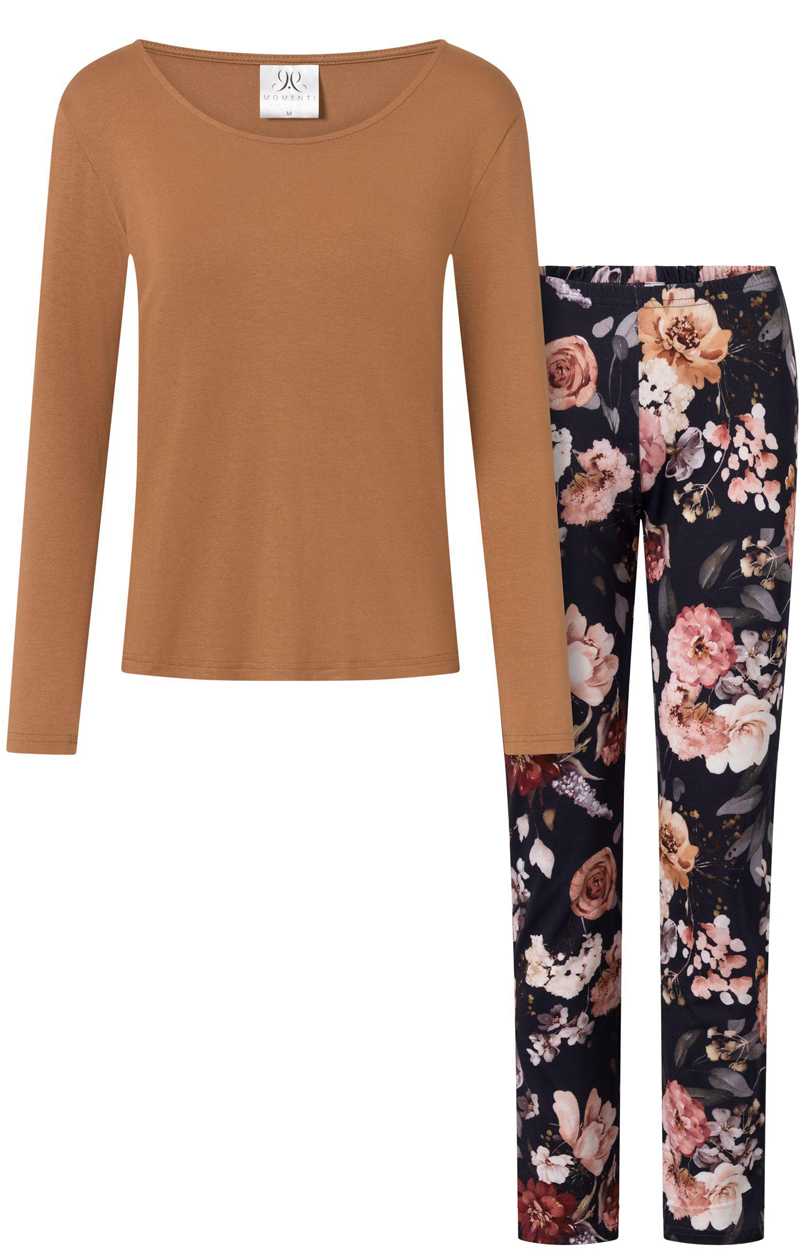 Pyjama model 183829 Momenti Per Me - Afbeelding 3