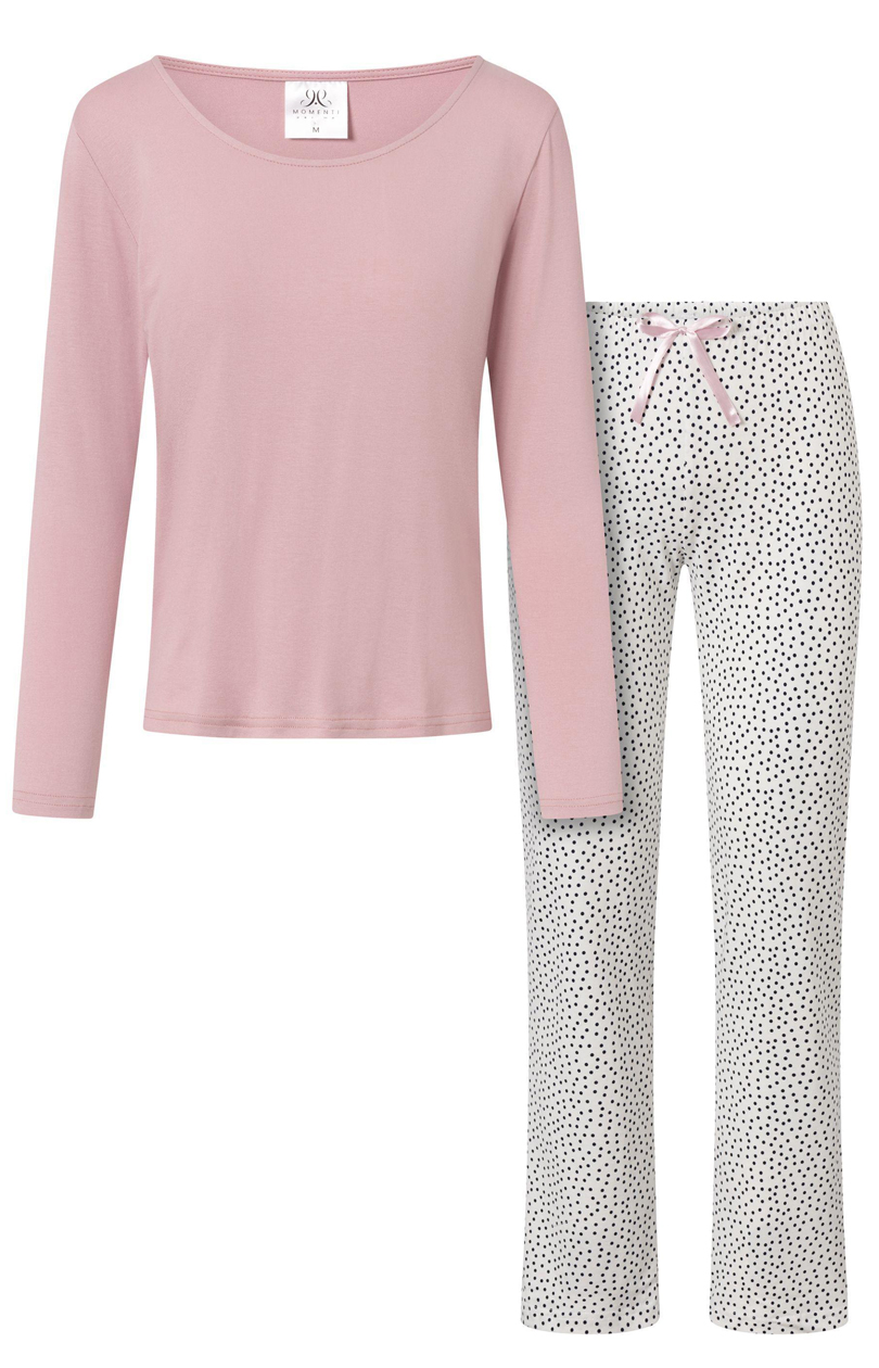 Pyjama model 184830 Momenti Per Me - Afbeelding 3
