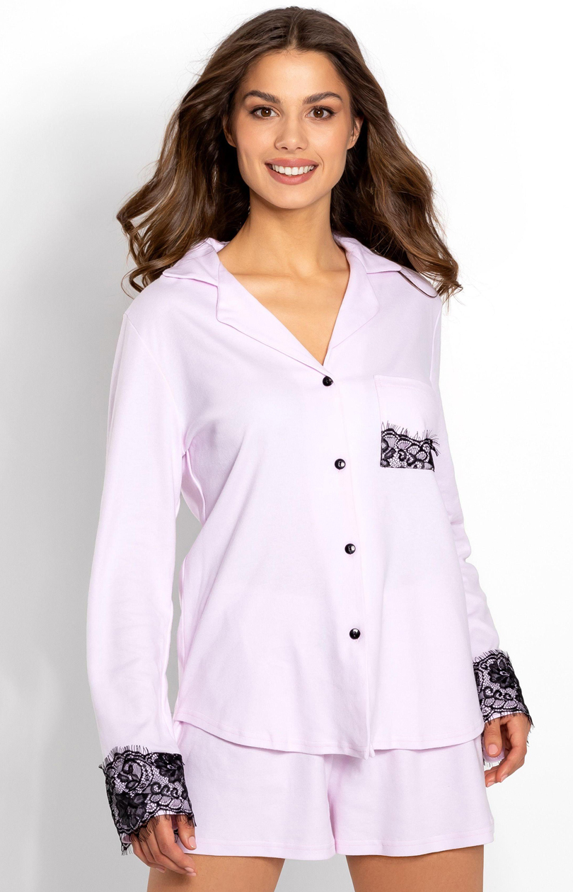 Pyjama model 172712 Momenti Per Me - Afbeelding 3