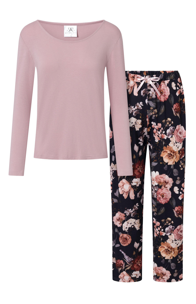 Pyjama model 183830 Momenti Per Me - Afbeelding 4