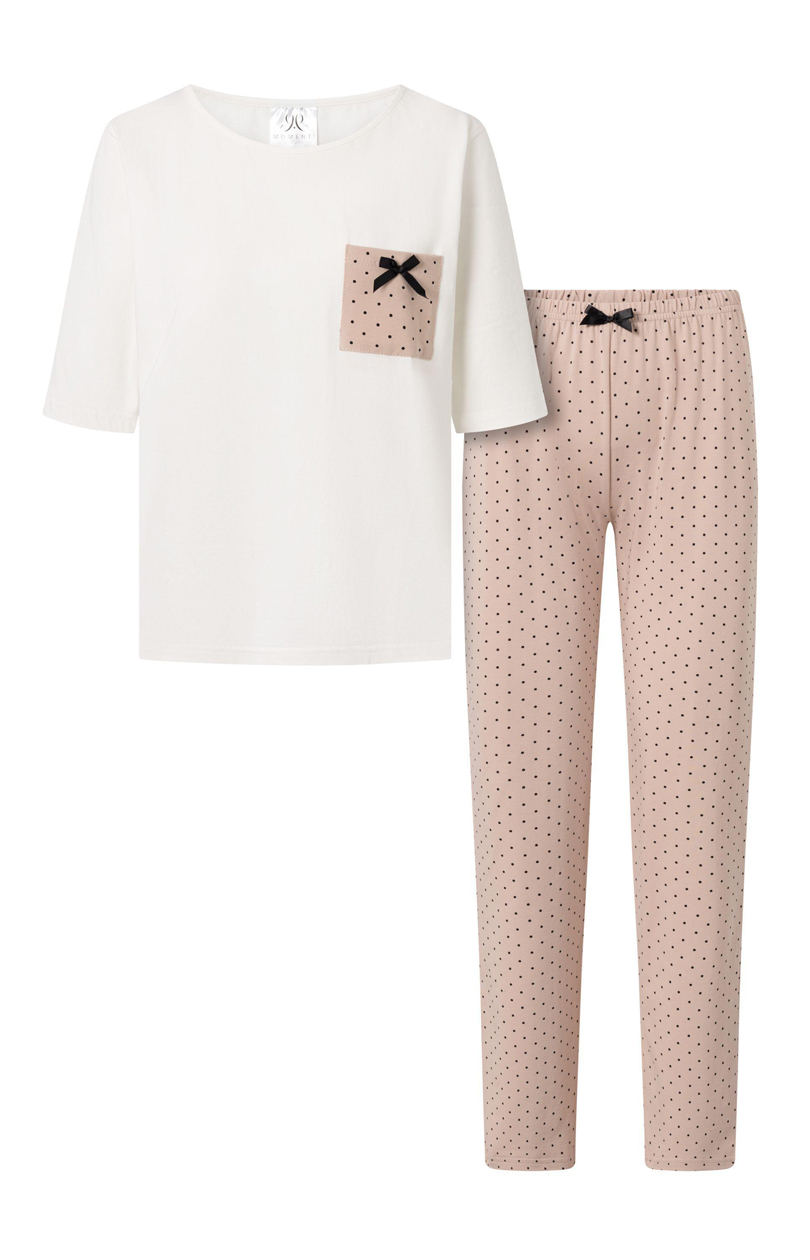 Pyjama model 171860 Momenti Per Me - Afbeelding 4
