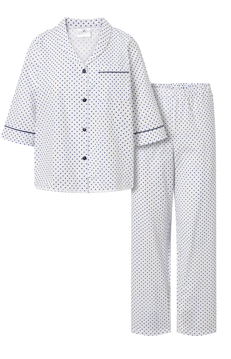 Pyjama model 194510 Momenti Per Me - Afbeelding 4
