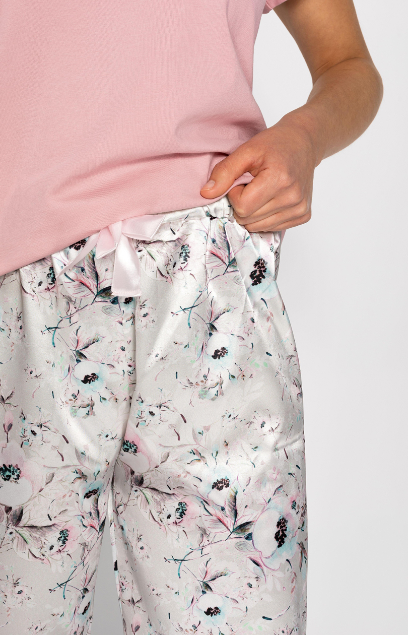 Pyjama model 158569 Momenti Per Me - Afbeelding 4