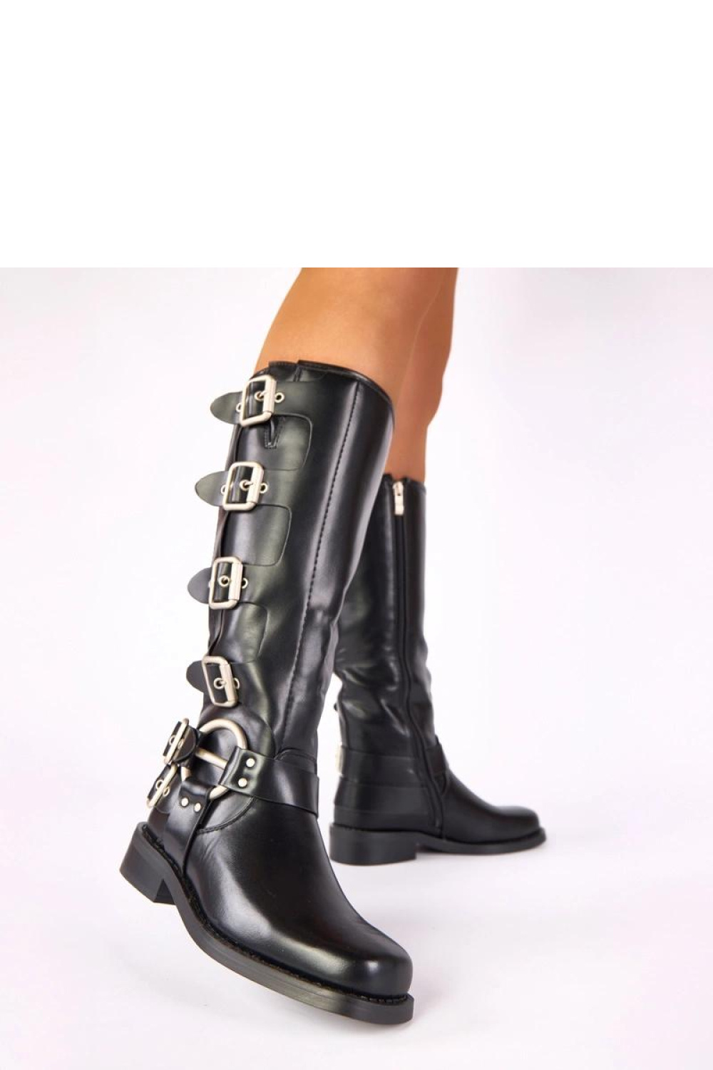 Stiefel model 222897 Solea