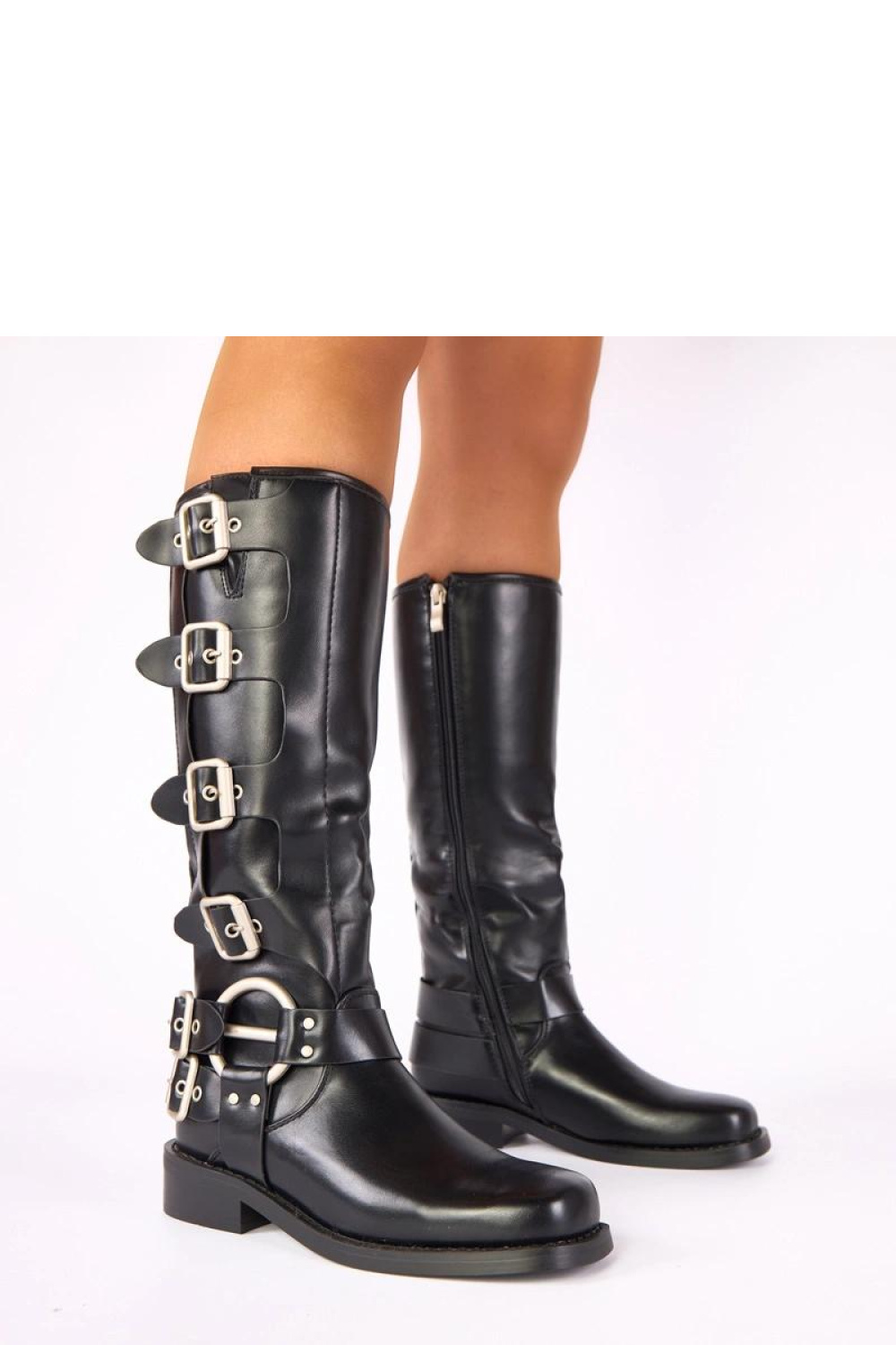 Stiefel model 222897 Solea - Afbeelding 3
