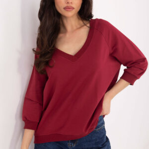 Bluse model 222903 Rue Paris