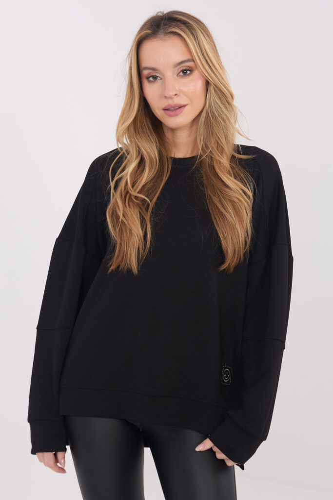 Sweater model 222904 Rue Paris