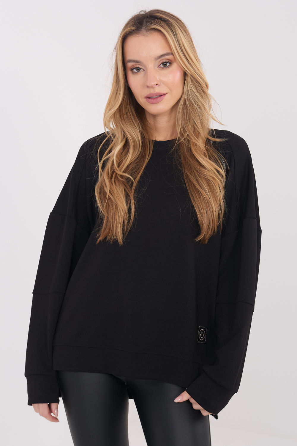 Sweater model 222904 Rue Paris