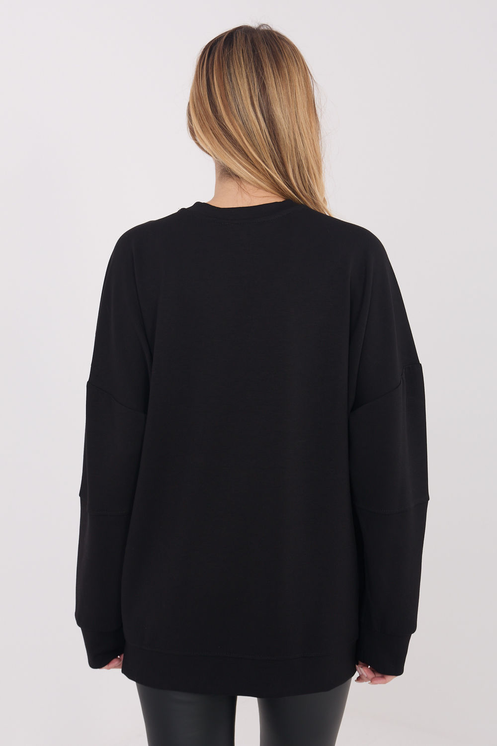 Sweater model 222904 Rue Paris - Afbeelding 3