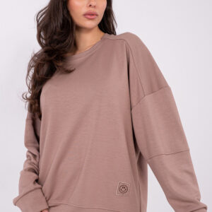 Sweater model 222907 Rue Paris