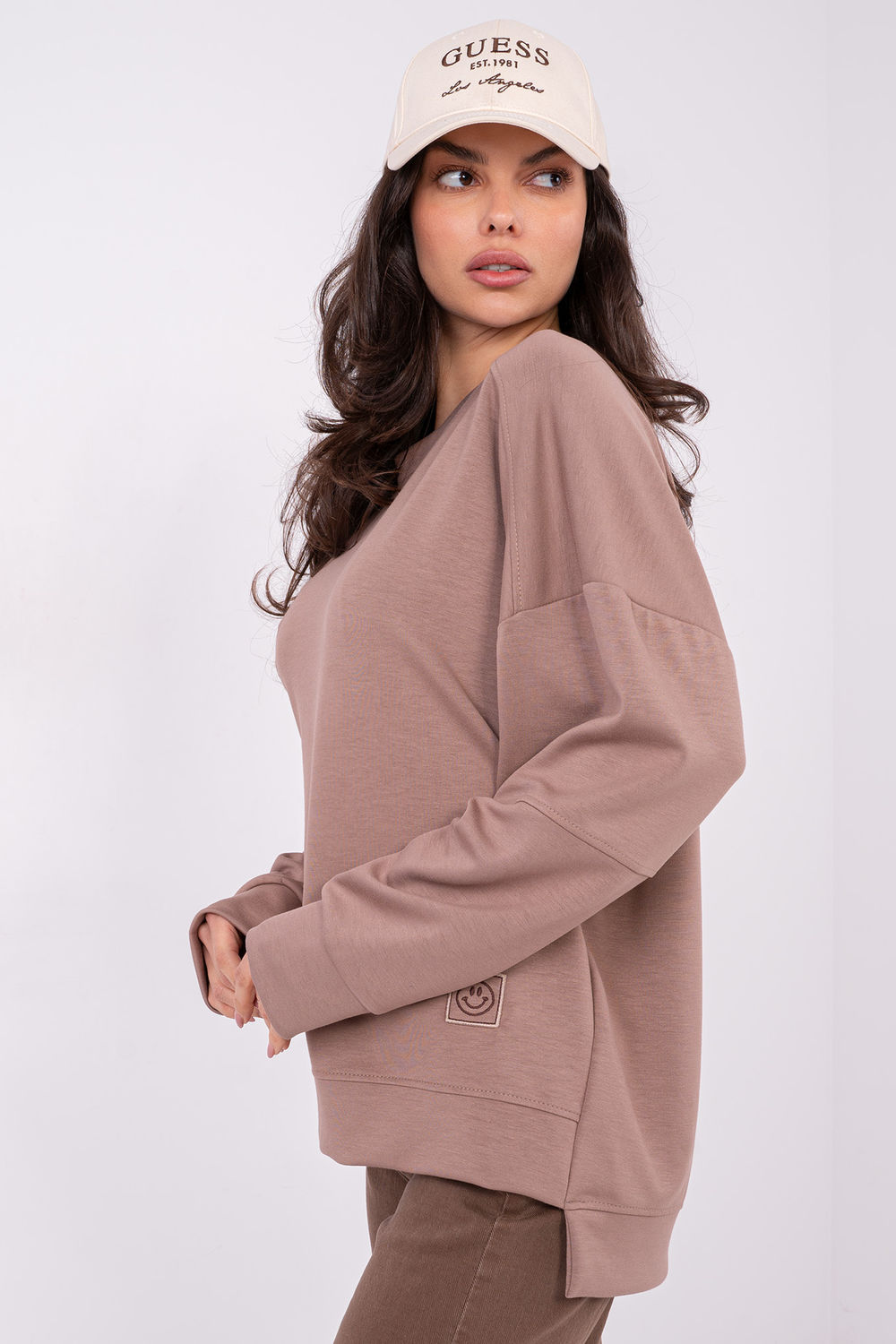 Sweater model 222907 Rue Paris - Afbeelding 3