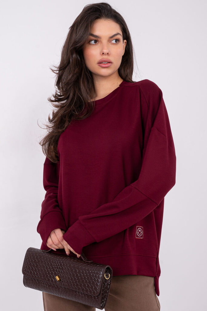 Sweater model 222908 Rue Paris