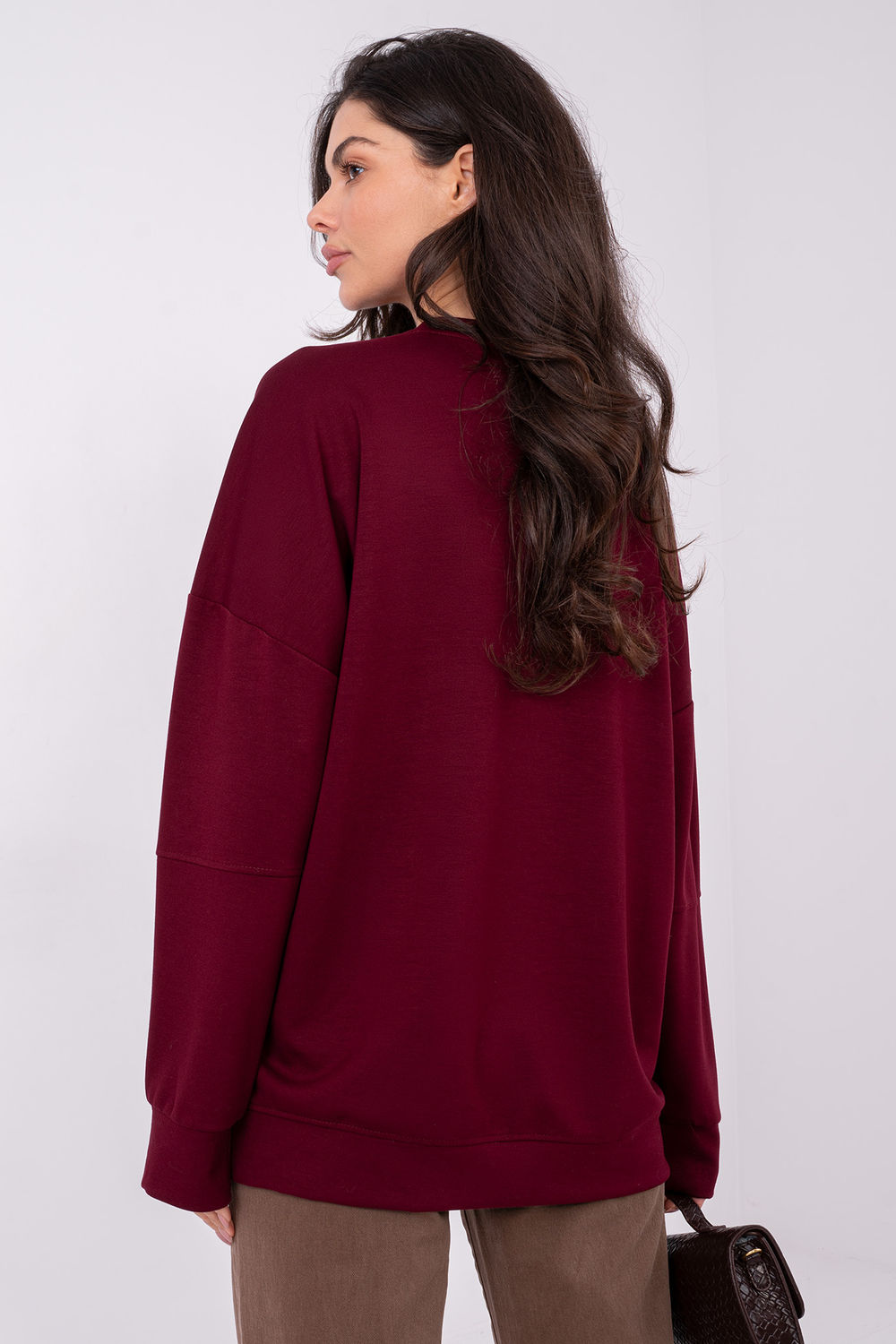 Sweater model 222908 Rue Paris - Afbeelding 3