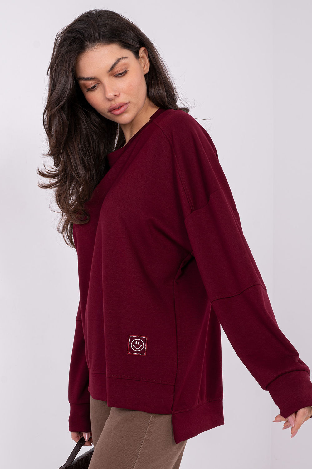 Sweater model 222908 Rue Paris - Afbeelding 4
