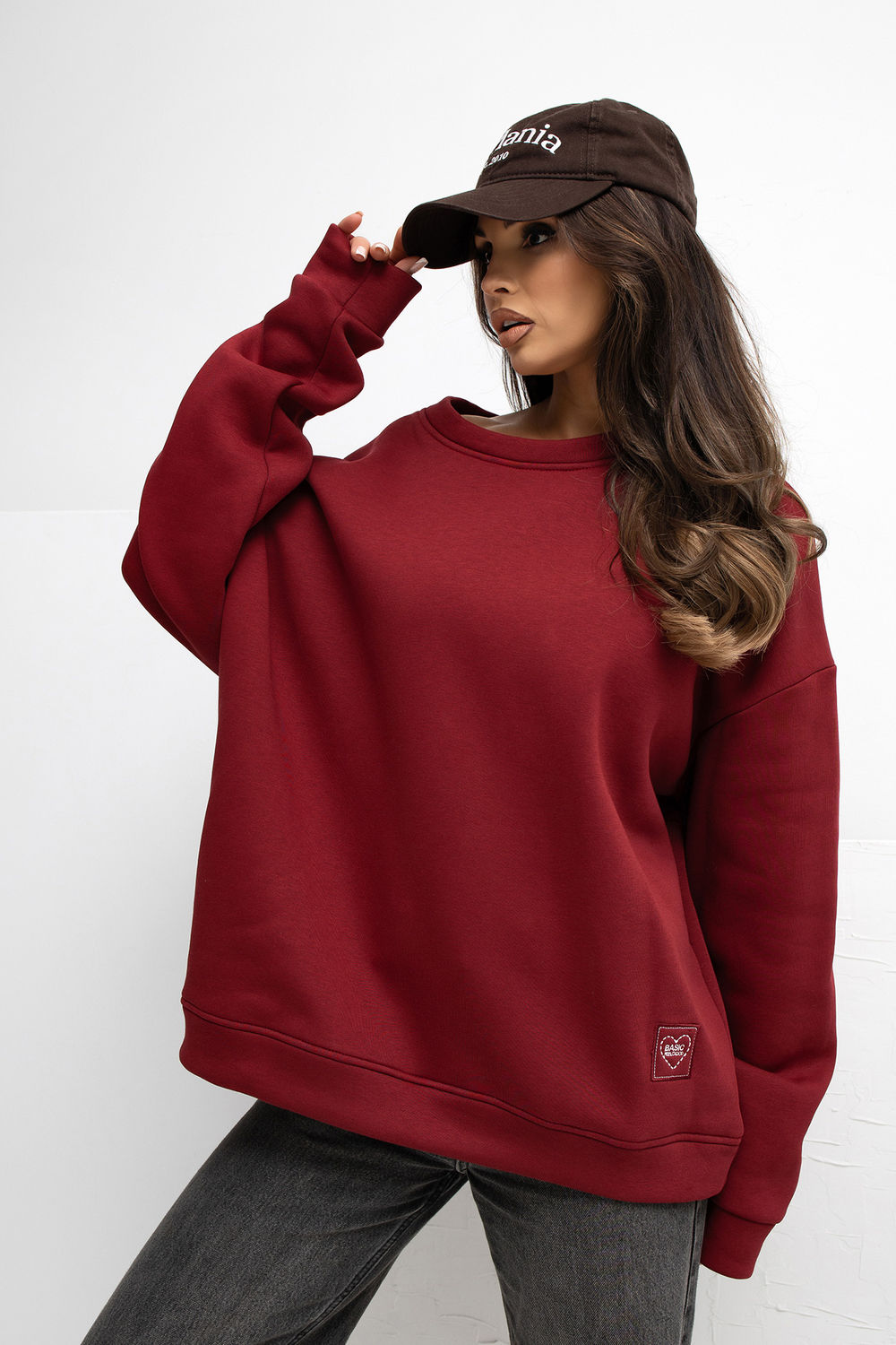 Sweater model 222912 Rue Paris - Afbeelding 4