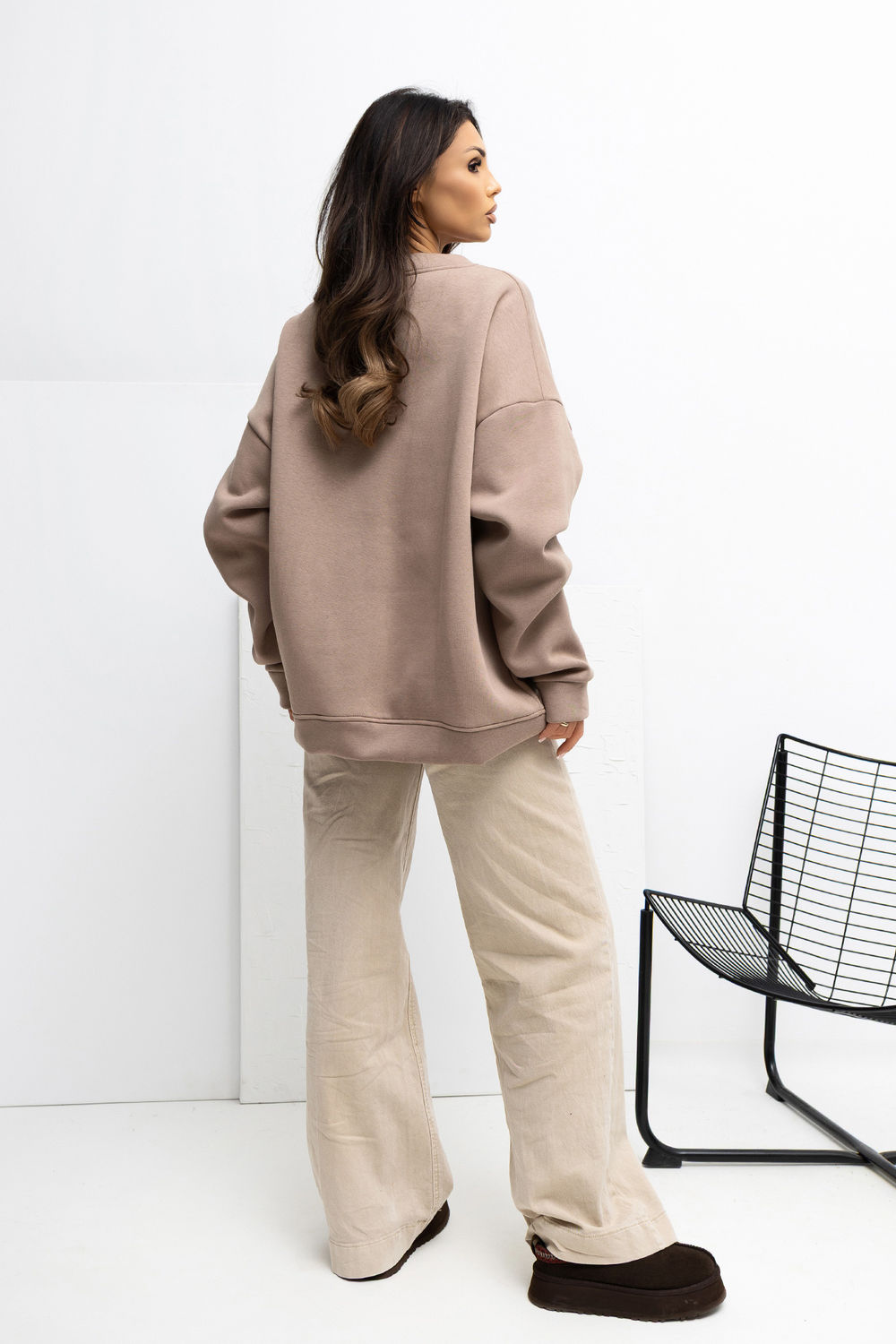 Sweater model 222915 Rue Paris - Afbeelding 3