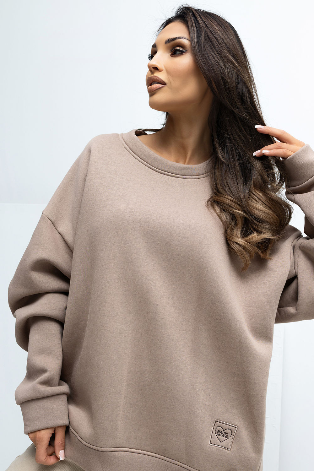 Sweater model 222915 Rue Paris - Afbeelding 4