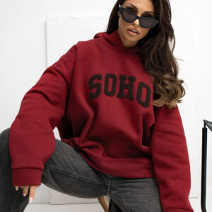 Sweater model 222917 Rue Paris