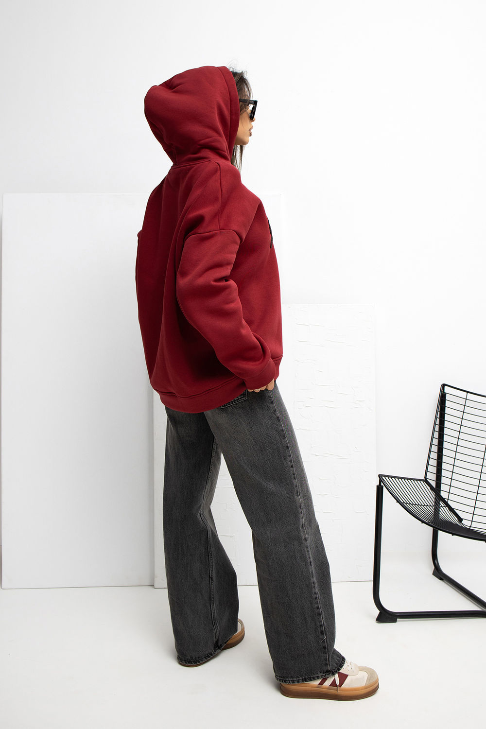Sweater model 222917 Rue Paris - Afbeelding 3