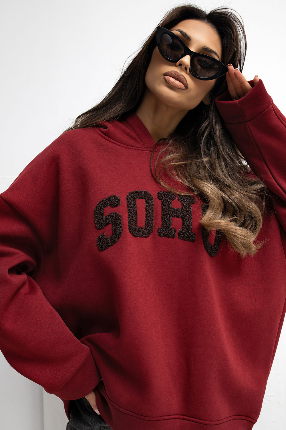 Sweater model 222917 Rue Paris - Afbeelding 4