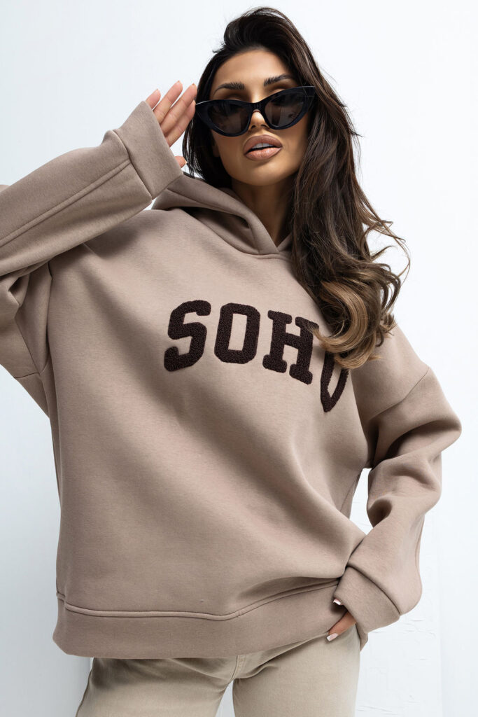 Sweater model 222918 Rue Paris