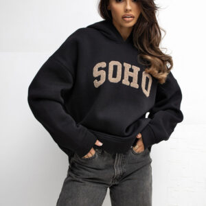 Sweater model 222919 Rue Paris