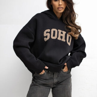 Sweater model 222919 Rue Paris