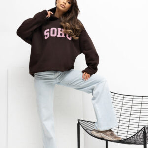 Sweater model 222920 Rue Paris