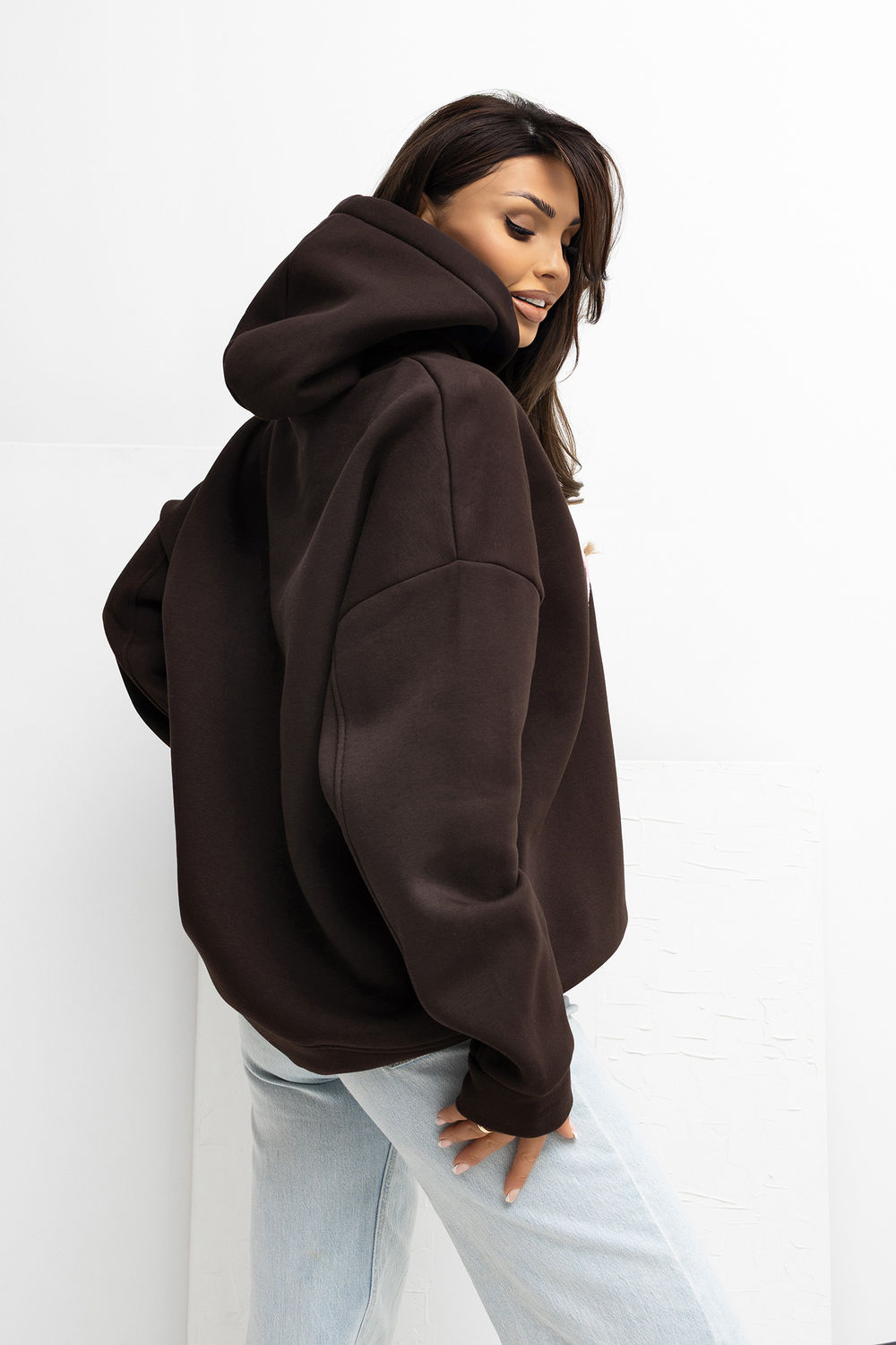 Sweater model 222920 Rue Paris - Afbeelding 3