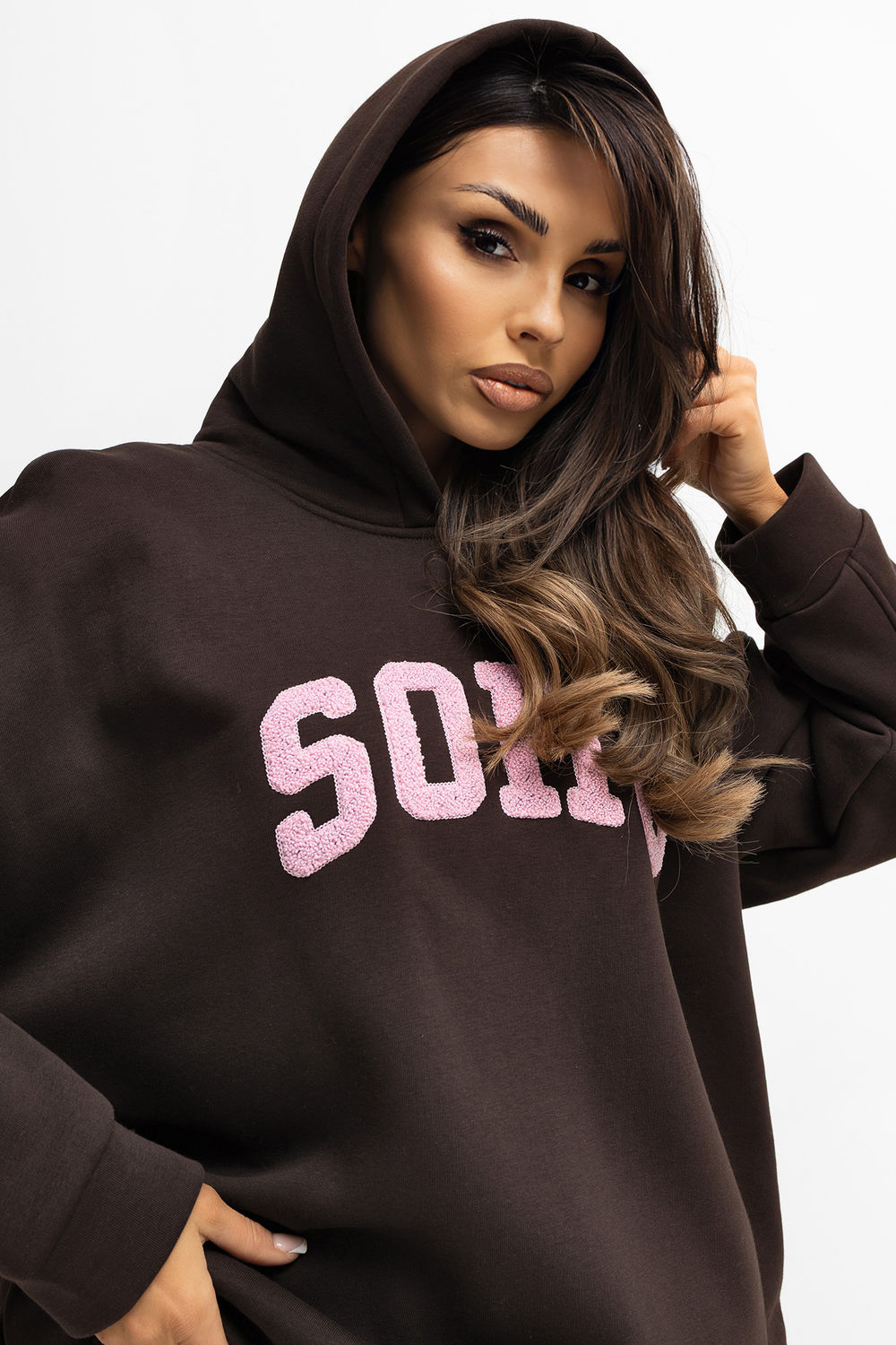 Sweater model 222920 Rue Paris - Afbeelding 4