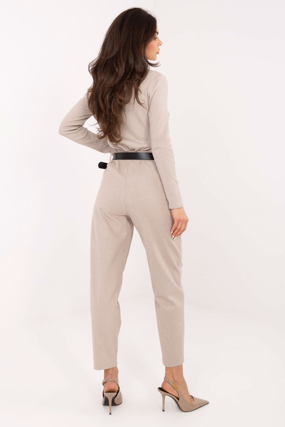 Damen Hose model 222921 Rue Paris - Afbeelding 3