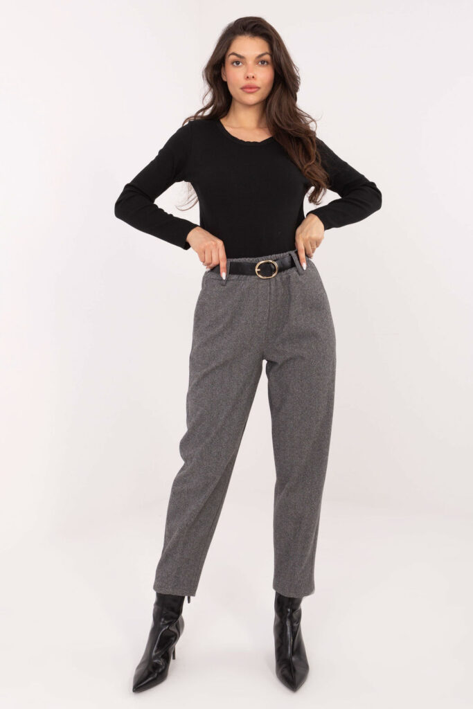 Damen Hose model 222922 Rue Paris