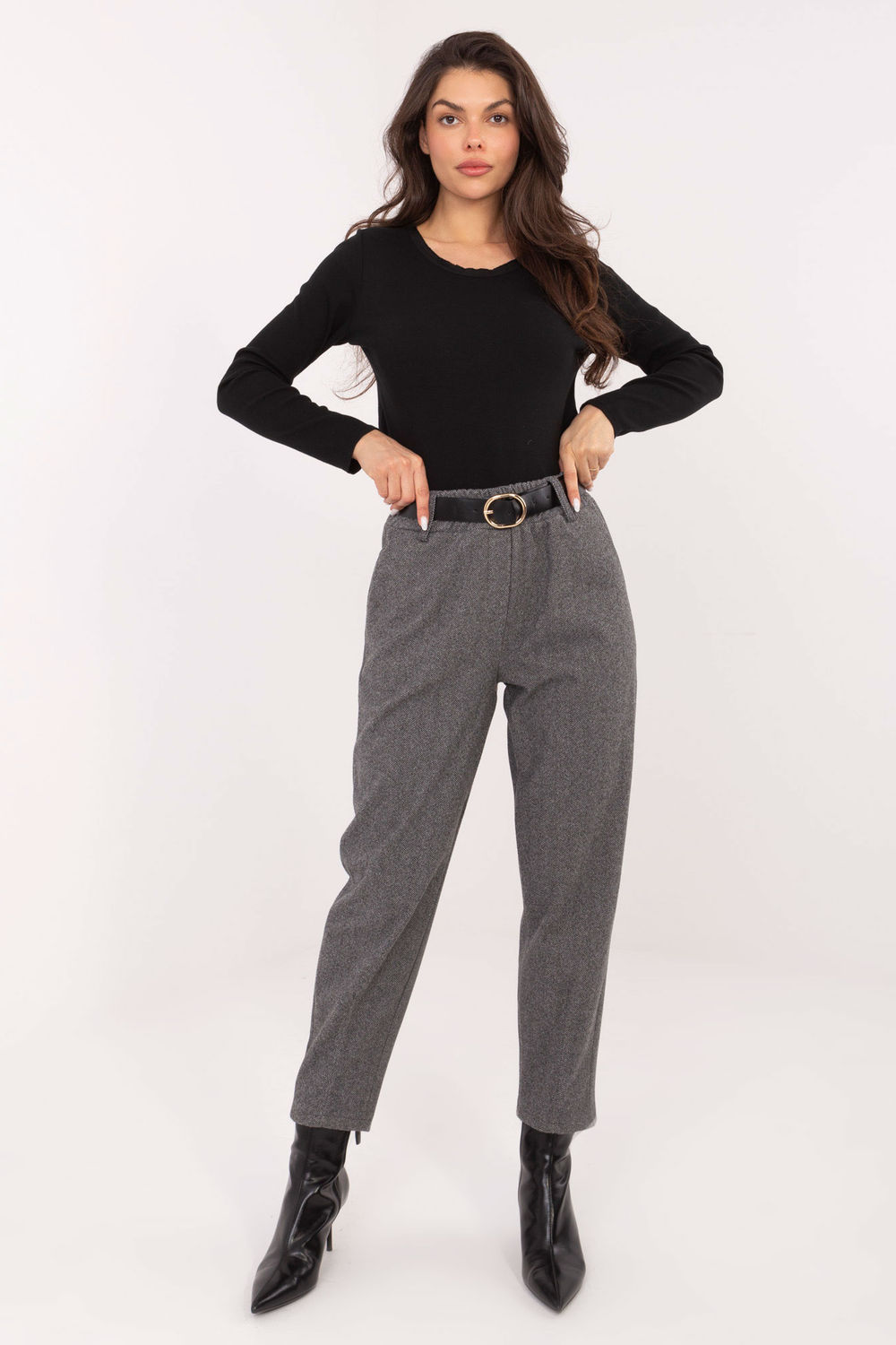 Damen Hose model 222922 Rue Paris